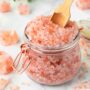 Dive into Serenity: The Wonders of Himalayan Bath Salt